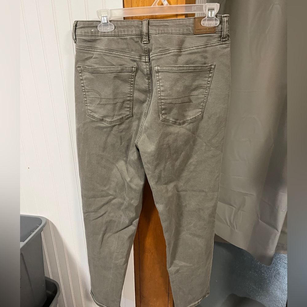 American Eagle Size 12 extra long